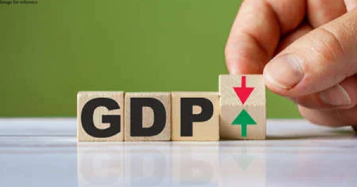 India's first quarter GDP grows 13.5 pc; Here's what analysts have to say